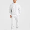 Essential Oversized-Pullover