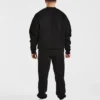 Essential Oversized-Pullover