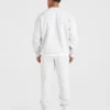 Essential Oversized-Pullover