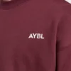 Essential Oversized-Pullover