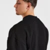 Essential Oversized-Pullover