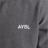 Essential Oversized-Pullover