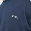 Essential Oversized-Pullover