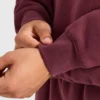 Essential Oversized-Pullover
