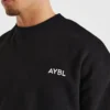 Essential Oversized-Pullover