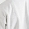 Essential Oversized-Pullover