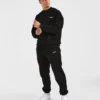 Essential Oversized-Pullover