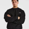 Essential Oversized-Pullover