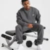 Essential Oversized-Pullover