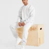 Essential Oversized-Pullover