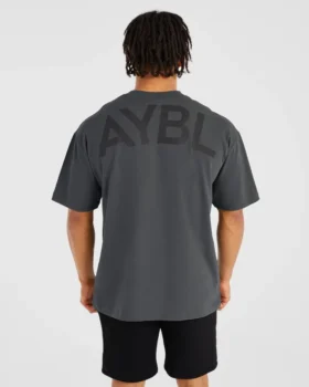 Essential Oversized-T-Shirt