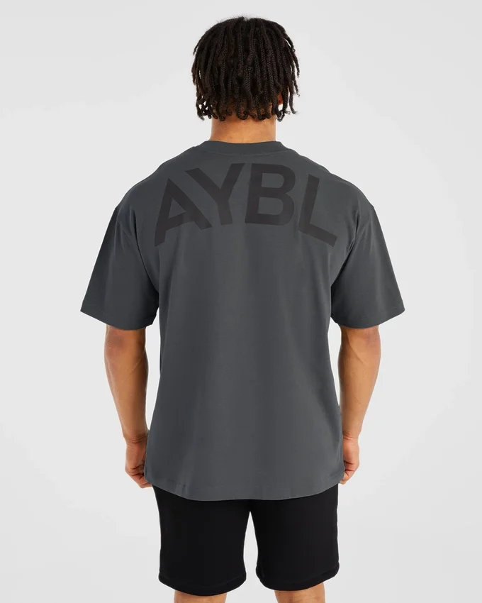 Essential Oversized-T-Shirt