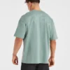 Essential Oversized-T-Shirt