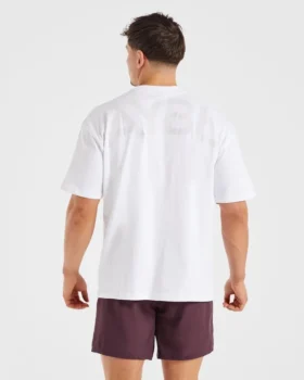 Essential Oversized-T-Shirt