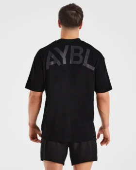 Essential Oversized-T-Shirt