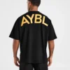 Essential Oversized-T-Shirt