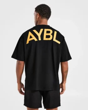 Essential Oversized-T-Shirt