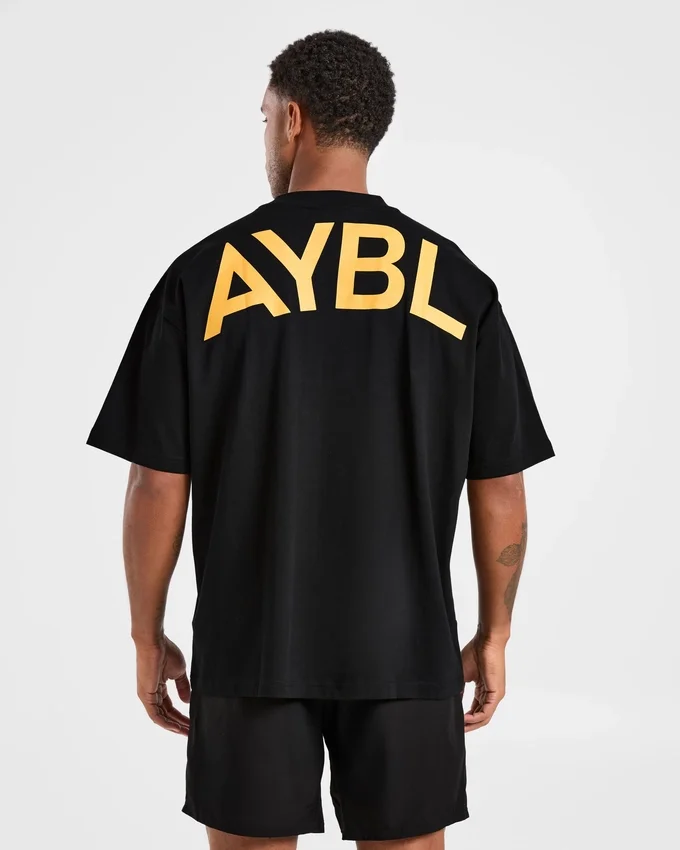 Essential Oversized-T-Shirt
