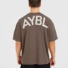 Essential Oversized-T-Shirt