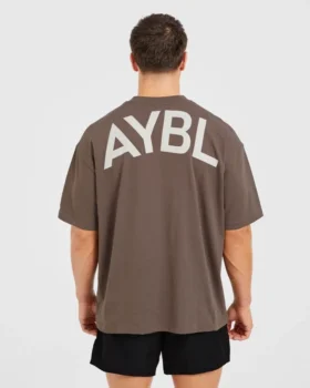 Essential Oversized-T-Shirt