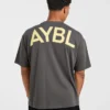 Essential Oversized-T-Shirt
