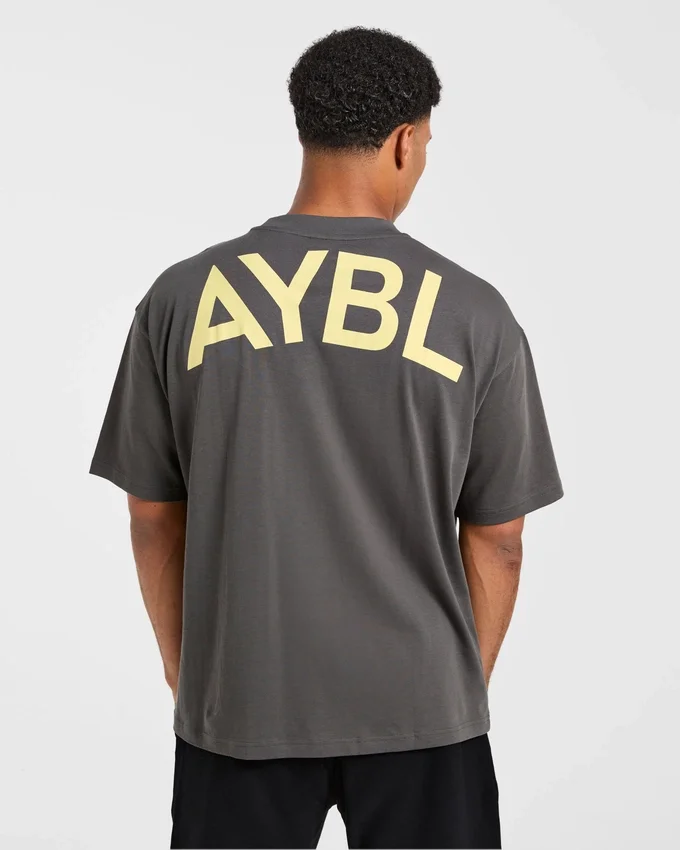Essential Oversized-T-Shirt