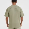 Essential Oversized-T-Shirt
