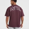 Essential Oversized-T-Shirt