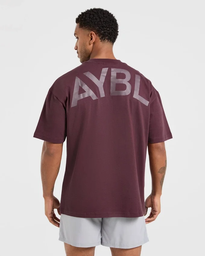 Essential Oversized-T-Shirt