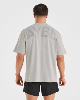 Essential Oversized-T-Shirt