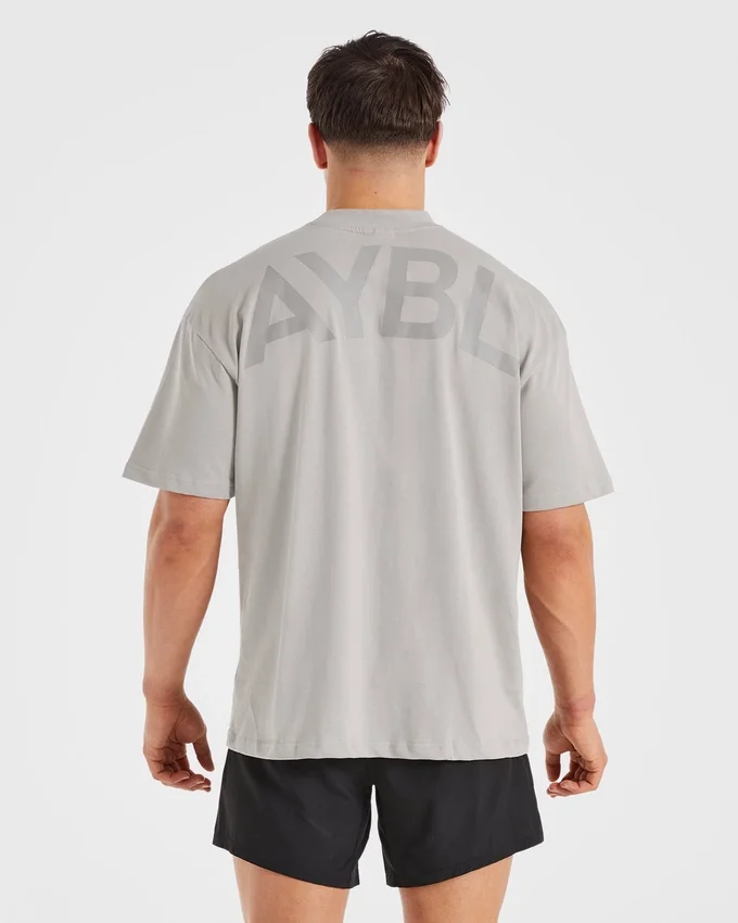 Essential Oversized-T-Shirt