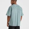 Essential Oversized-T-Shirt