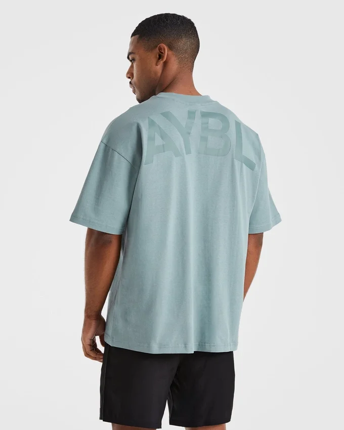 Essential Oversized-T-Shirt