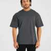 Essential Oversized-T-Shirt