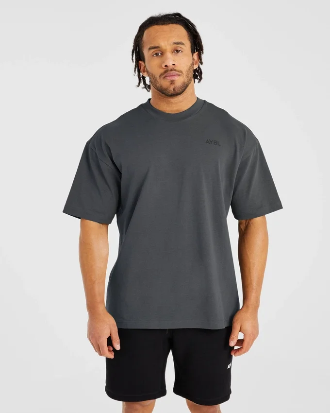 Essential Oversized-T-Shirt