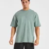 Essential Oversized-T-Shirt
