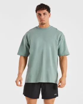 Essential Oversized-T-Shirt