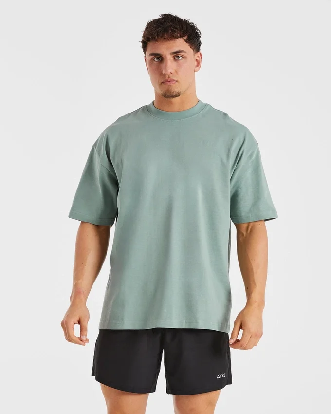 Essential Oversized-T-Shirt
