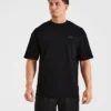 Essential Oversized-T-Shirt