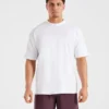Essential Oversized-T-Shirt