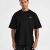 Essential Oversized-T-Shirt