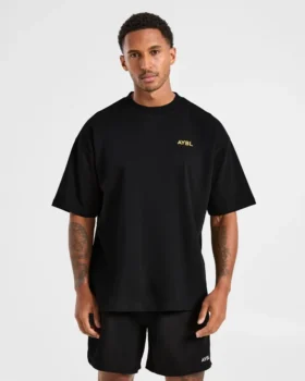 Essential Oversized-T-Shirt