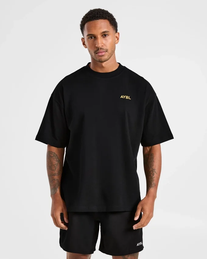 Essential Oversized-T-Shirt