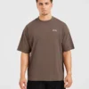 Essential Oversized-T-Shirt