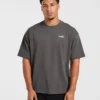 Essential Oversized-T-Shirt