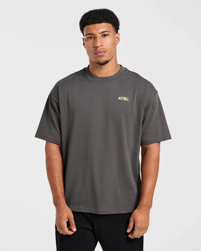 Essential Oversized-T-Shirt
