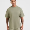 Essential Oversized-T-Shirt