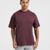 Essential Oversized-T-Shirt