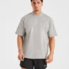 Essential Oversized-T-Shirt