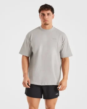 Essential Oversized-T-Shirt